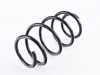 ES#3219216 - 36-129171 - B3 Front Coil Spring - Priced Each - Simply and inexpensively replace sagging or cracked springs. Replacement in pairs is recommended. - Bilstein - BMW