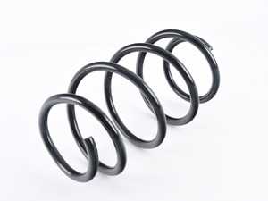 ES#3219216 - 36-129171 - B3 Front Coil Spring - Priced Each - Simply and inexpensively replace sagging or cracked springs. Replacement in pairs is recommended. - Bilstein - BMW