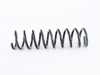 ES#3219239 - 36-225859 - Rear Spring - Priced Each - Black, powder-coated B3 replacement coil spring - Bilstein - BMW