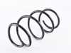 ES#3676466 - 36-266722 - Front Spring - Priced Each - Black, powder-coated B3 replacement coil spring - Bilstein - BMW