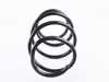 ES#3676466 - 36-266722 - Front Spring - Priced Each - Black, powder-coated B3 replacement coil spring - Bilstein - BMW