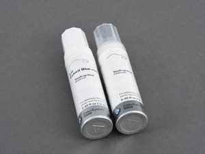 ES#4447145 - 51912405115KT - Touch Up Paint Stick - Estoril Blue Metallic (B45) - Direct replacement from BMW! - Genuine BMW - BMW