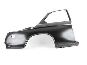 ES#71686 - 41351837038 - E10 Right Rear Side Panel - (NO LONGER AVAILABLE) - Genuine BMW - 