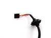 ES#2142873 - 8E0927803A - Front ABS Sensor - Priced Each - Fits the left and right side - Vemo - Audi