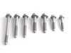 ES#2201 - MK44CEMBS - Engine Mount Bolt Kit - Replace your stretch bolts for proper tightening. - Genuine Volkswagen Audi - Audi Volkswagen