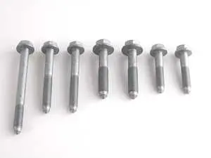 Engine Mount Bolt Kit