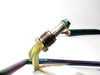 ES#1971 - 1H1422893G - Power Steering Pressure Hose - (NO LONGER AVAILABLE) - Hose that goes from the pump to the rack - Corteco - 