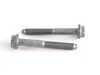 ES#2201 - MK44CEMBS - Engine Mount Bolt Kit - Replace your stretch bolts for proper tightening. - Genuine Volkswagen Audi - Audi Volkswagen