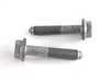 ES#2201 - MK44CEMBS - Engine Mount Bolt Kit - Replace your stretch bolts for proper tightening. - Genuine Volkswagen Audi - Audi Volkswagen