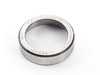 ES#4616412 - 087409551B - Tapered Roller Bearing - Bearing located at center driveshaft flange, at rear differential - Genuine Volkswagen Audi - Volkswagen