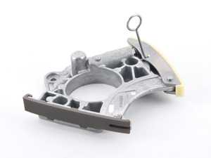 ES#3662282 - 06E109217Q - Upper Timing Chain Tensioner - Left - Applies tension to the upper left timing chain - Ina - Audi