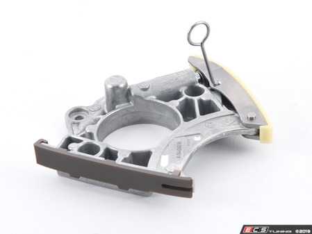 ES#3662282 - 06E109217Q - Upper Timing Chain Tensioner - Left - Applies tension to the upper left timing chain - Ina - Audi
