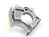 ES#3662282 - 06E109217Q - Upper Timing Chain Tensioner - Left - Applies tension to the upper left timing chain - Ina - Audi