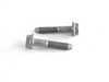 ES#2201 - MK44CEMBS - Engine Mount Bolt Kit - Replace your stretch bolts for proper tightening. - Genuine Volkswagen Audi - Audi Volkswagen