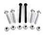 ES#5234 - b5ucahkit - Front Upper Control Arm Hardware Kit - Complete hardware kit for the front upper control arms - Assembled By ECS - Audi