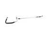 ES#261953 - 17227589507 - Engine Oil Cooler Hose Assembly - Genuine BMW - BMW