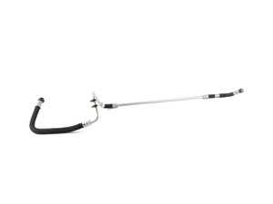 ES#261953 - 17227589507 - Engine Oil Cooler Hose Assembly - Genuine BMW - BMW