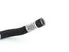 ES#261953 - 17227589507 - Engine Oil Cooler Hose Assembly - Genuine BMW - BMW
