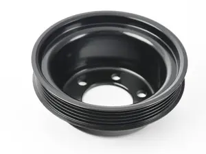 Crankshaft Pulley