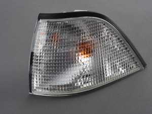 ES#3676484 - 82199403093 - Front Clear Corner Marker - left - (NO LONGER AVAILABLE) - Get rid of those ambers! - ULO - 