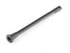 ES#156702 - 54107043425 - Water Outlet Hose - Rear - (NO LONGER AVAILABLE) - Runs between the sunroof and rear hatch - Genuine MINI - 
