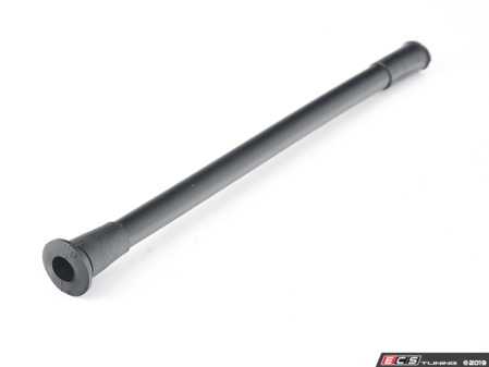 ES#156702 - 54107043425 - Water Outlet Hose - Rear - (NO LONGER AVAILABLE) - Runs between the sunroof and rear hatch - Genuine MINI - 