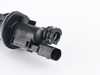 ES#3706510 - 8K1721401H - Clutch Master Cylinder  - Includes clutch safety switch - Restore the feel of your clutch - FTE - Audi