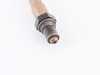 ES#3559738 - 11787596908 - Oxygen Sensor - Upstream Catalytic Converter - 520mm, Front O2 sensor/Lambda probe - Bosch - BMW