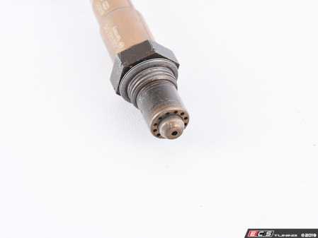 ES#3559738 - 11787596908 - Oxygen Sensor - Upstream Catalytic Converter - 520mm, Front O2 sensor/Lambda probe - Bosch - BMW