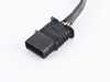 ES#3559738 - 11787596908 - Oxygen Sensor - Upstream Catalytic Converter - 520mm, Front O2 sensor/Lambda probe - Bosch - BMW