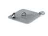ES#2177881 - 51117282909 - COVER, TOW FITTING, - Genuine BMW - BMW