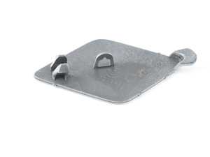 ES#2177881 - 51117282909 - COVER, TOW FITTING, - Genuine BMW - BMW