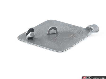 ES#2177881 - 51117282909 - COVER, TOW FITTING, - Genuine BMW - BMW