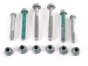 Front Lower Control Arm Hardware Kit