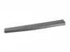 ES#1764282 - 21168050359B51 - Inner Door Sill Trim - Front Right - Anthracite (Color Code 9B51) - Genuine Mercedes Benz - Mercedes Benz