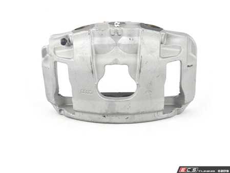 ES#2740249 - 4G0615123E - Front Brake Caliper - Left - Keep your car stopping like new - Genuine Volkswagen Audi - Audi