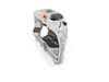 ES#2740249 - 4G0615123E - Front Brake Caliper - Left - Keep your car stopping like new - Genuine Volkswagen Audi - Audi