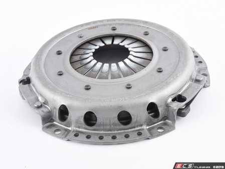 ES#40991 - 21211202033 - Pressure Plate - Priced Each - D=228MM - Genuine BMW - BMW