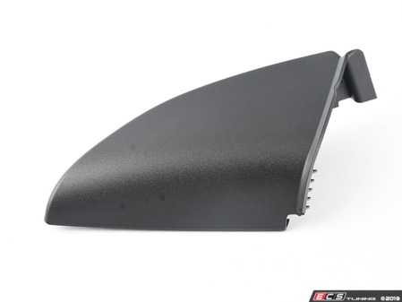 ES#255185 - 51337199595 - CORNER MOULDING, INT - Genuine BMW - BMW