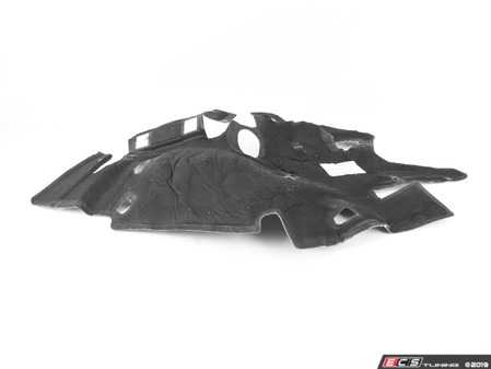 ES#3178656 - 51487296056 - SOUND INSULATION TRU - Genuine BMW - BMW
