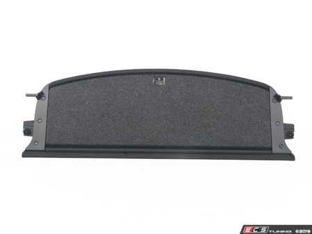 ES#2786616 - 51477369588 - COVER FOR LUGGAGE COMPARTMEN - Genuine BMW - BMW