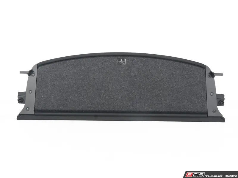 Genuine BMW - 51477369588 - COVER FOR LUGGAGE COMPARTMEN (51-47-7 