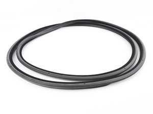 ES#129738 - 51718199261 - E39 Trunk Lid Gasket - Genuine BMW - BMW
