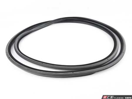 ES#129738 - 51718199261 - E39 Trunk Lid Gasket - Genuine BMW - BMW