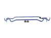 ES#3662218 - 72053 - Front & Rear Sway Bar Kit - New sway bars from H&R for unrivaled performance and fitment - H&R - BMW