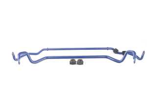 ES#3662218 - 72053 - Front & Rear Sway Bar Kit - New sway bars from H&R for unrivaled performance and fitment - H&R - BMW