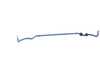 ES#3662218 - 72053 - Front & Rear Sway Bar Kit - New sway bars from H&R for unrivaled performance and fitment - H&R - BMW