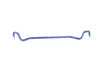 ES#3662218 - 72053 - Front & Rear Sway Bar Kit - New sway bars from H&R for unrivaled performance and fitment - H&R - BMW