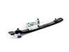 ES#3673376 - 53586 - Rear Window Regulator - Right - Does not include window motor - Bavarian Autosport - BMW