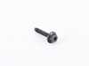 ES#2583414 - N10785701 - Bolt - priced each - Use new hardware with your new parts. M6x35 - Genuine Volkswagen Audi - Volkswagen